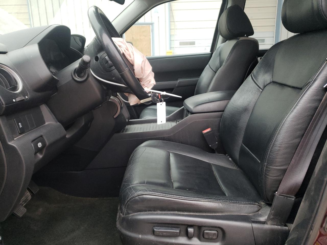 2014 Honda Pilot - Image 7