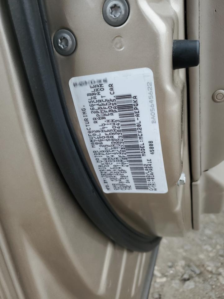 2003 Toyota Avalon - Image 12