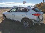 2017 Infiniti Qx50  за продажба в Bismarck, ND - All Over