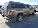 2016 Gmc Canyon Slt for Sale in Tulsa, OK - Front End