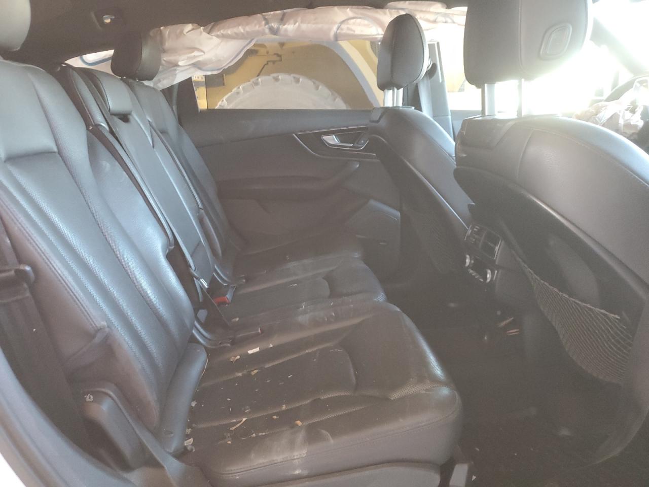 2017 Audi Q7 - Image 11