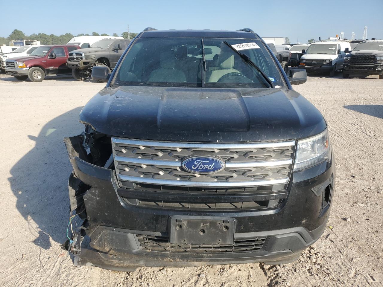 2018 Ford Explorer - Image 5