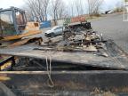 2003 Workhorse Custom Chassis Motorhome Chassis W22 for Sale in Montreal-est, QC - Burn