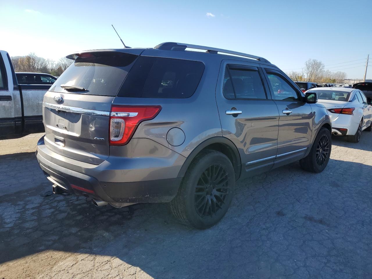 2013 Ford Explorer - Image 3