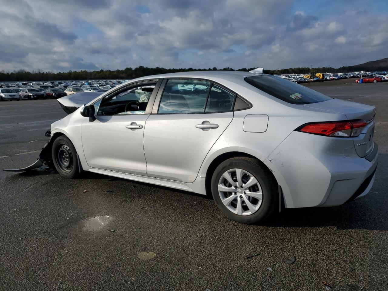 2020 Toyota Corolla - Image 2