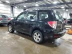 2011 Subaru Forester 2.5X de vânzare în Ham Lake, MN - Front End