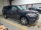 2022 Ford Expedition Max Limited продається в Mocksville, NC - Water/Flood