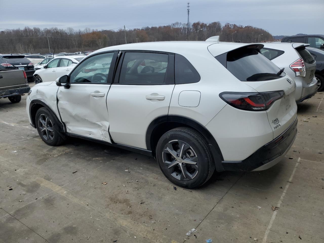2023 Honda HR-V - Image 2