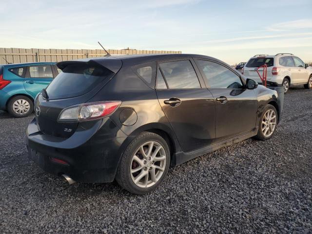 2012 MAZDA 3 S