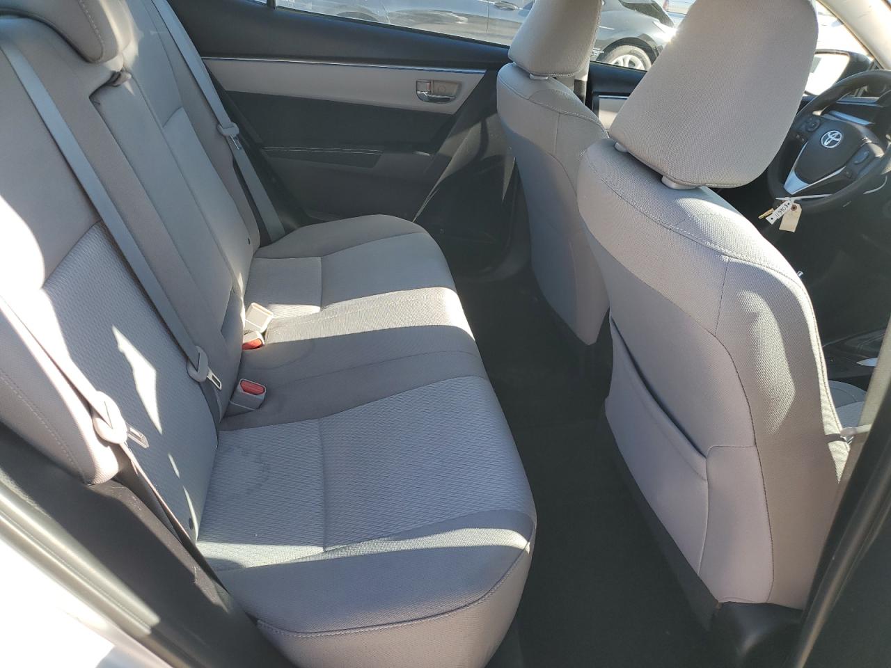 2016 Toyota Corolla - Image 10
