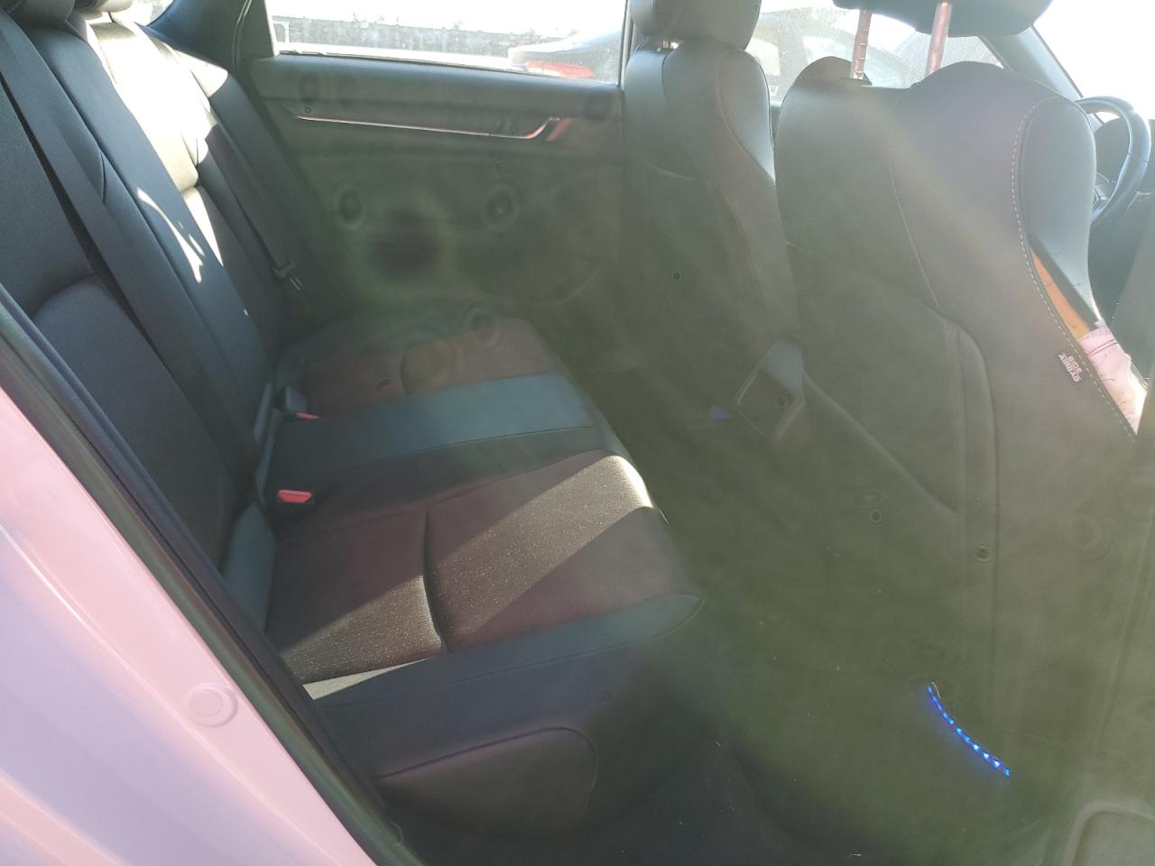 2020 Honda Accord - Image 10