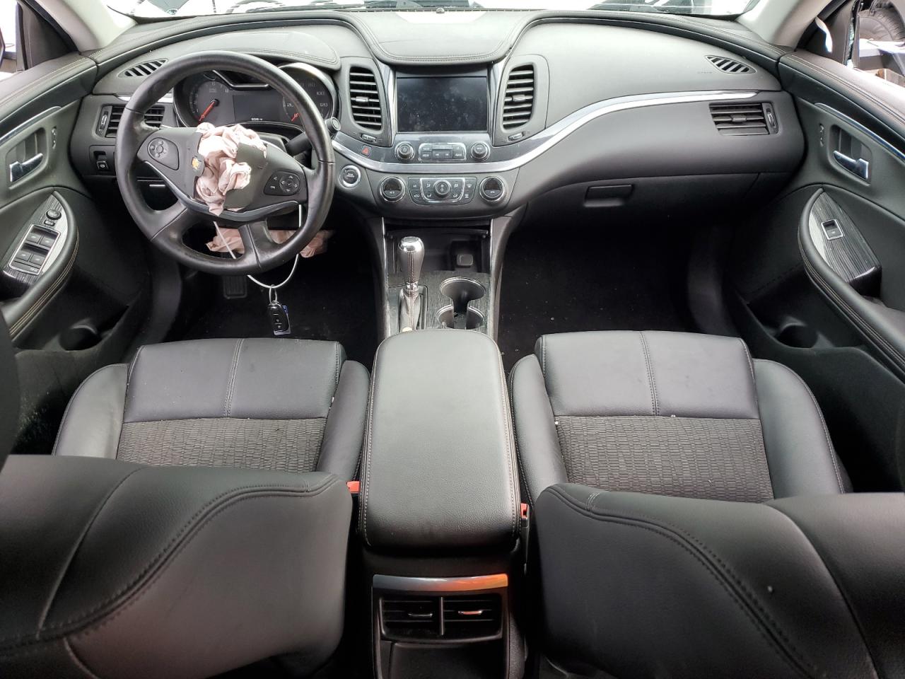 2020 Chevrolet Impala - Image 8