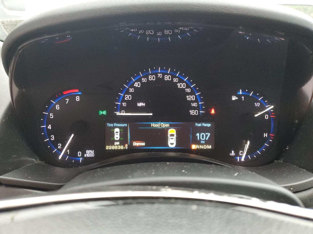 2014 Cadillac Ats VIN: 1G6AG5RX7E0167107 Lot: 77467794
