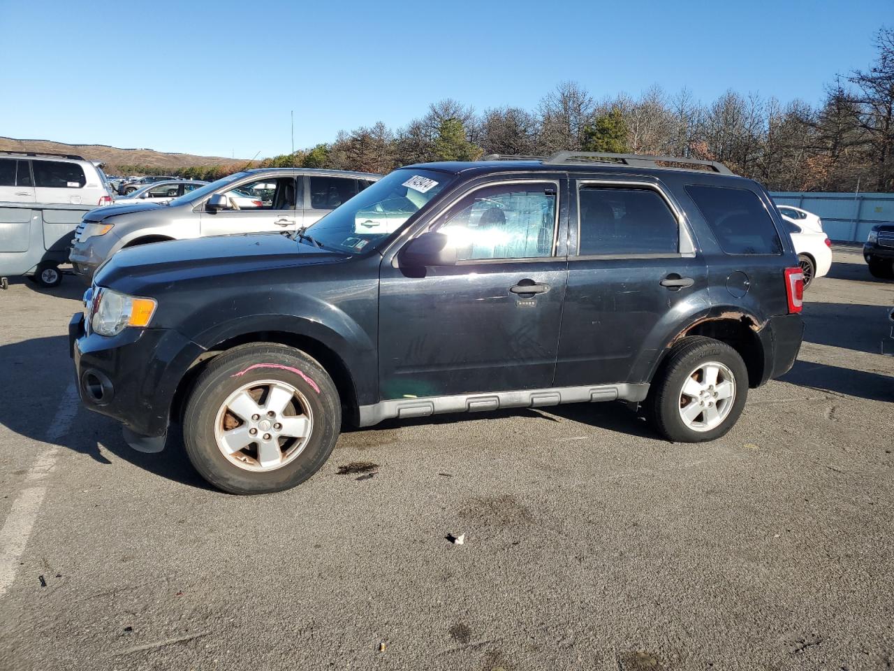 2012 Ford Escape - Image 1