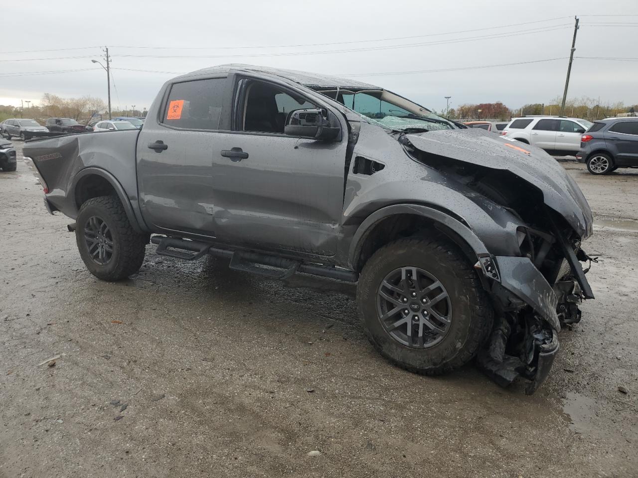 2022 Ford Ranger - Image 4