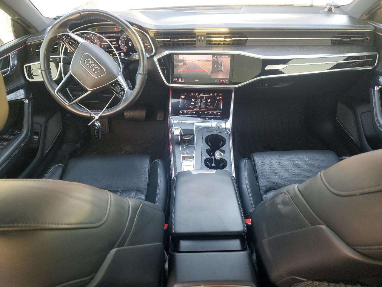 2019 Audi A7 - Image 8