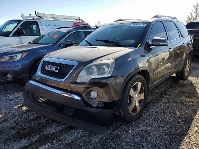 2011 Gmc Acadia Slt-1