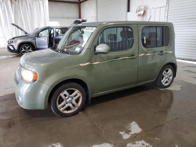 2009 Nissan Cube Base