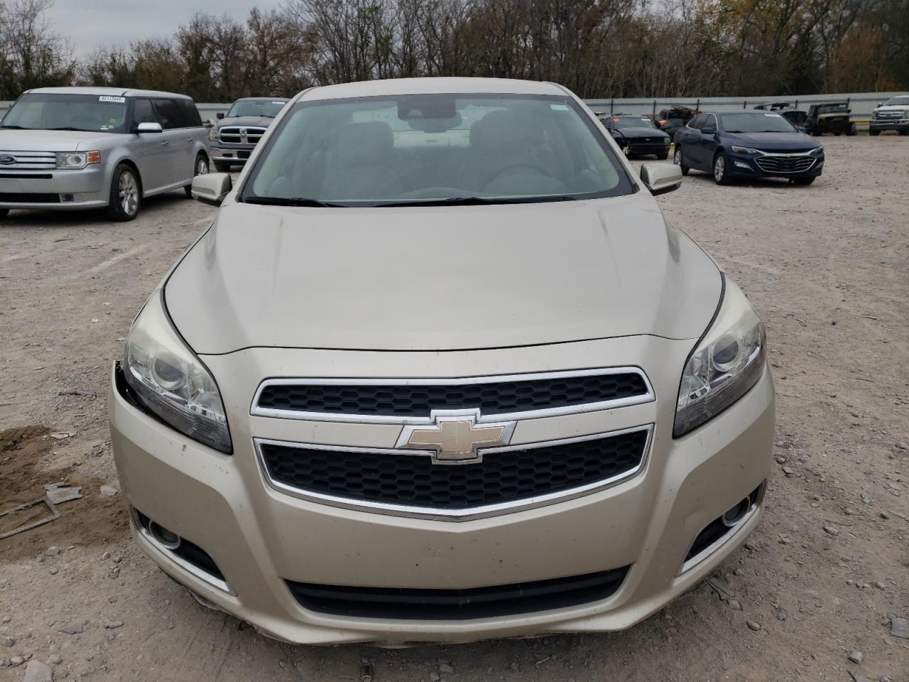 2013 Chevrolet Malibu - Image 5