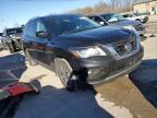 2020 Nissan Pathfinder Sl zu verkaufen in Pekin, IL - Front End