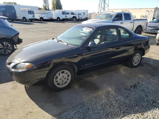 1999 Ford Escort Zx2 en Venta en Hayward, CA - Front End