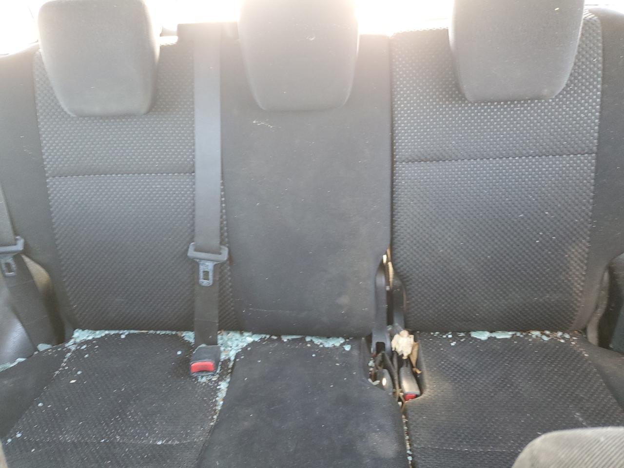 2007 Suzuki Grand Vitara - Image 10