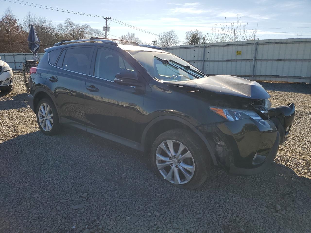 2015 Toyota RAV 4 - Image 4