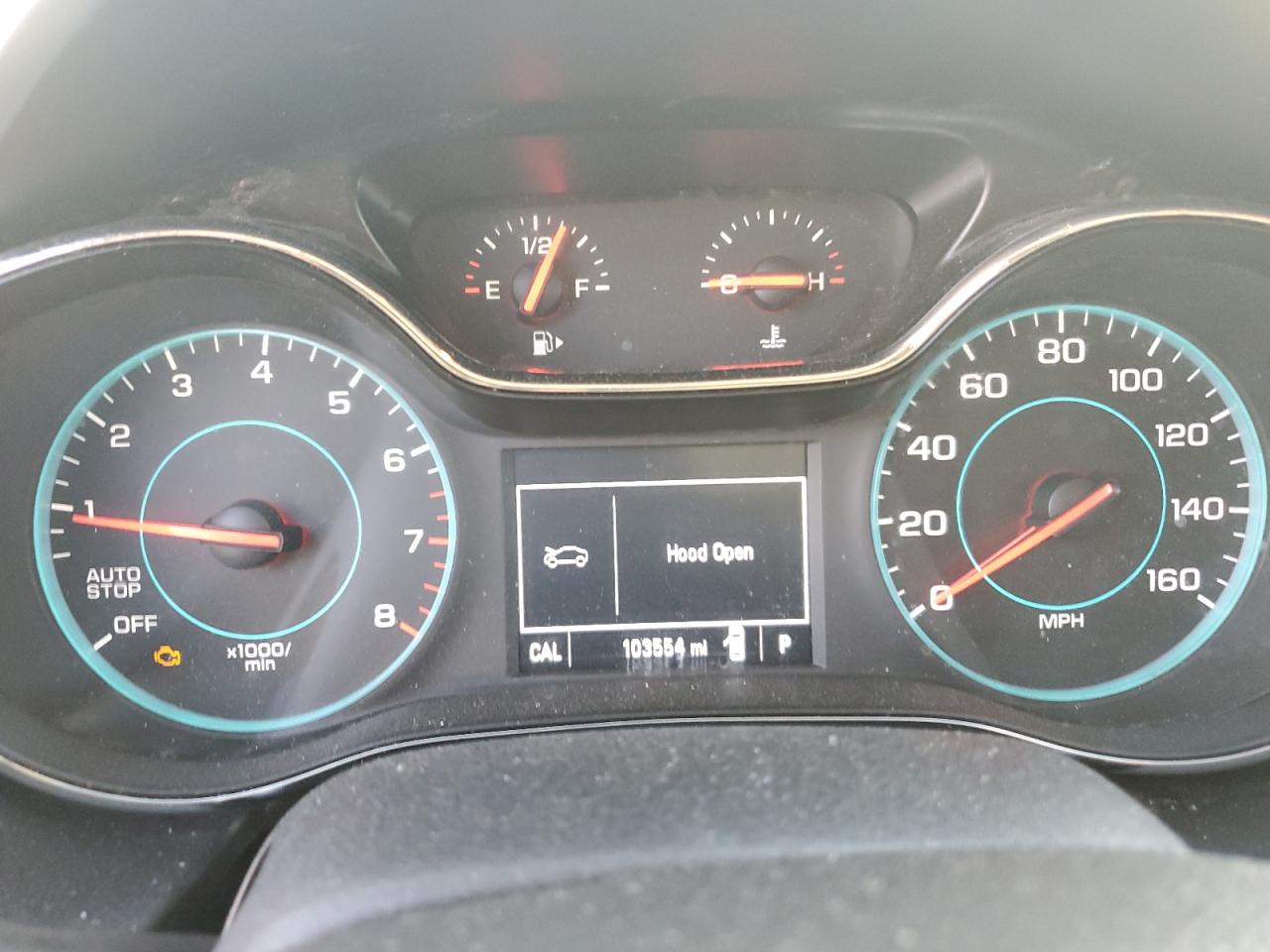 2016 Chevrolet Cruze - Image 9