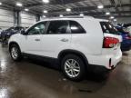 2015 Kia Sorento Lx продається в Ham Lake, MN - Rear End