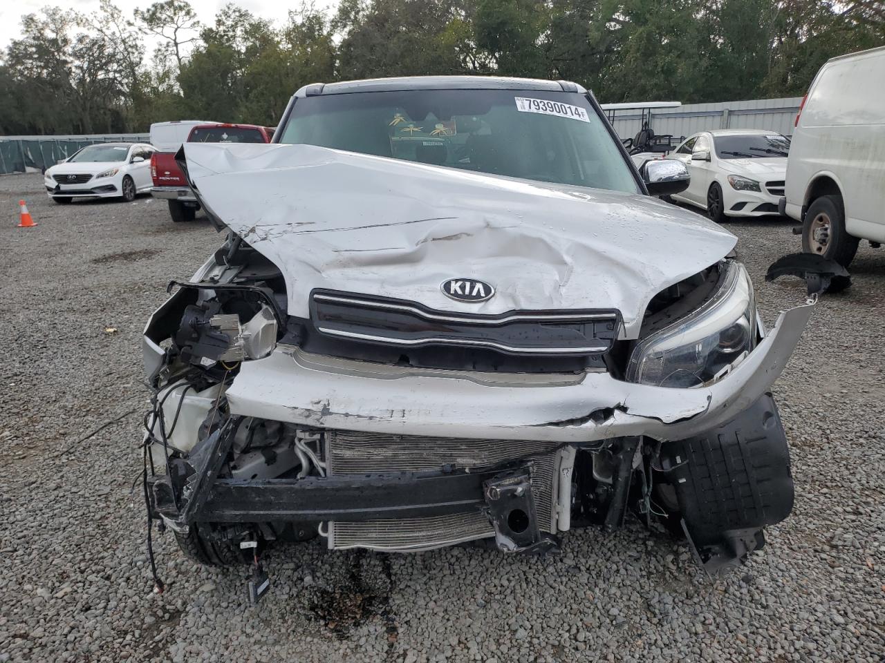 2018 Kia Soul - Image 5