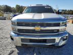 2016 Chevrolet Silverado K2500 Heavy Duty Ltz للبيع في Fairburn، GA - All Over