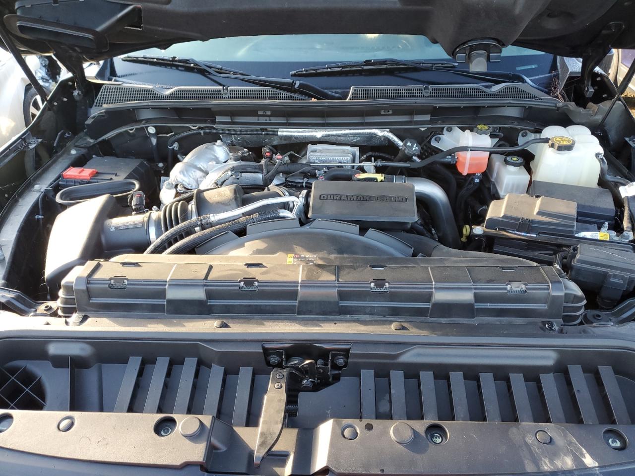 2021 GMC Sierra - Image 11