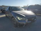 2014 Infiniti Q50 Base zu verkaufen in Kansas City, KS - Front End