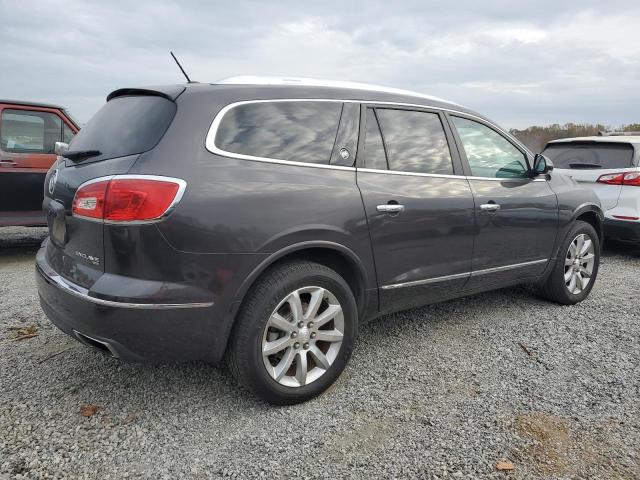 Паркетники BUICK ENCLAVE 2014 Серый