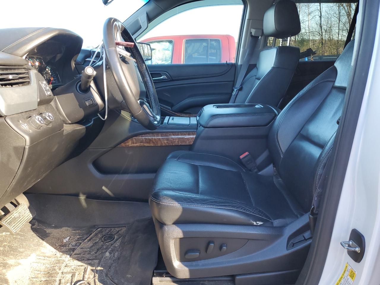 2016 Chevrolet Tahoe - Image 7