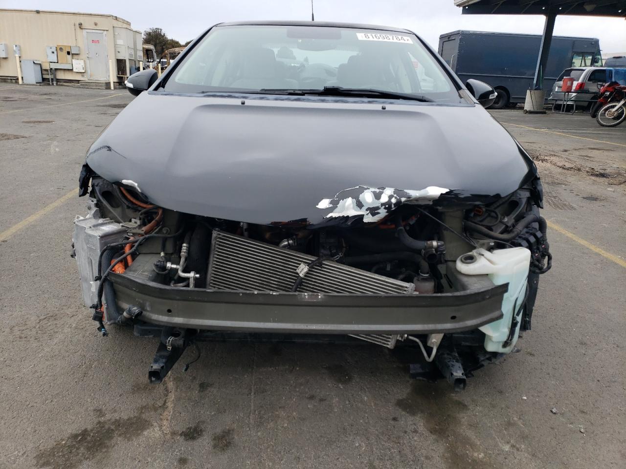 2014 Chevrolet Volt - Image 5