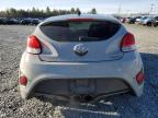 2013 HYUNDAI VELOSTER TURBO for sale at Copart NS - HALIFAX