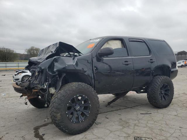 2009 Chevrolet Tahoe Special na sprzedaż w Lebanon, TN - Front End