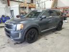 2021 Kia Telluride Sx продається в Florence, MS - Rear End