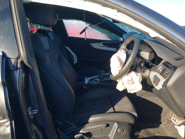 2023 AUDI A5 35 TDI S LINE 5DR S TRONIC