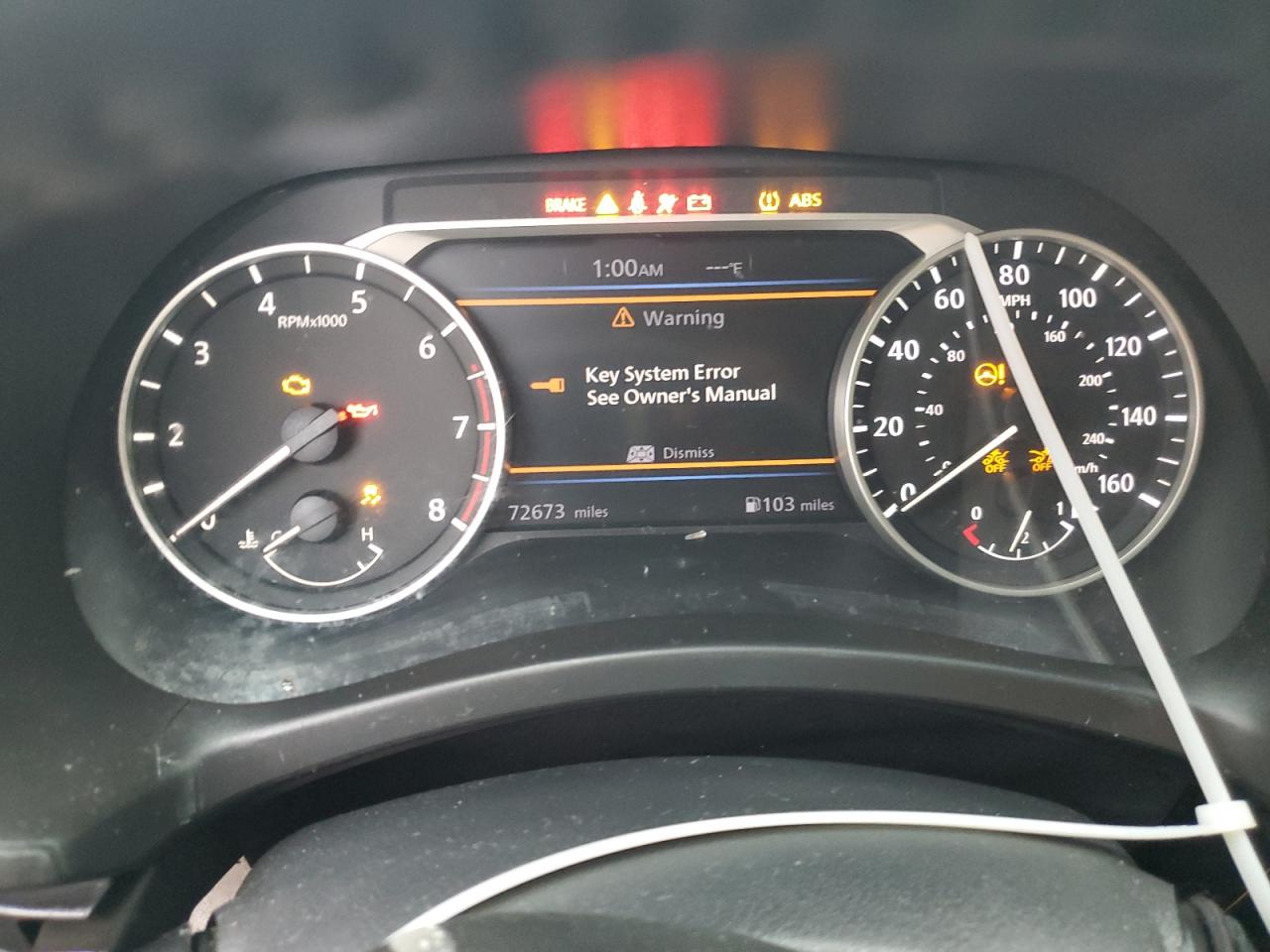 2021 Nissan Sentra - Image 9