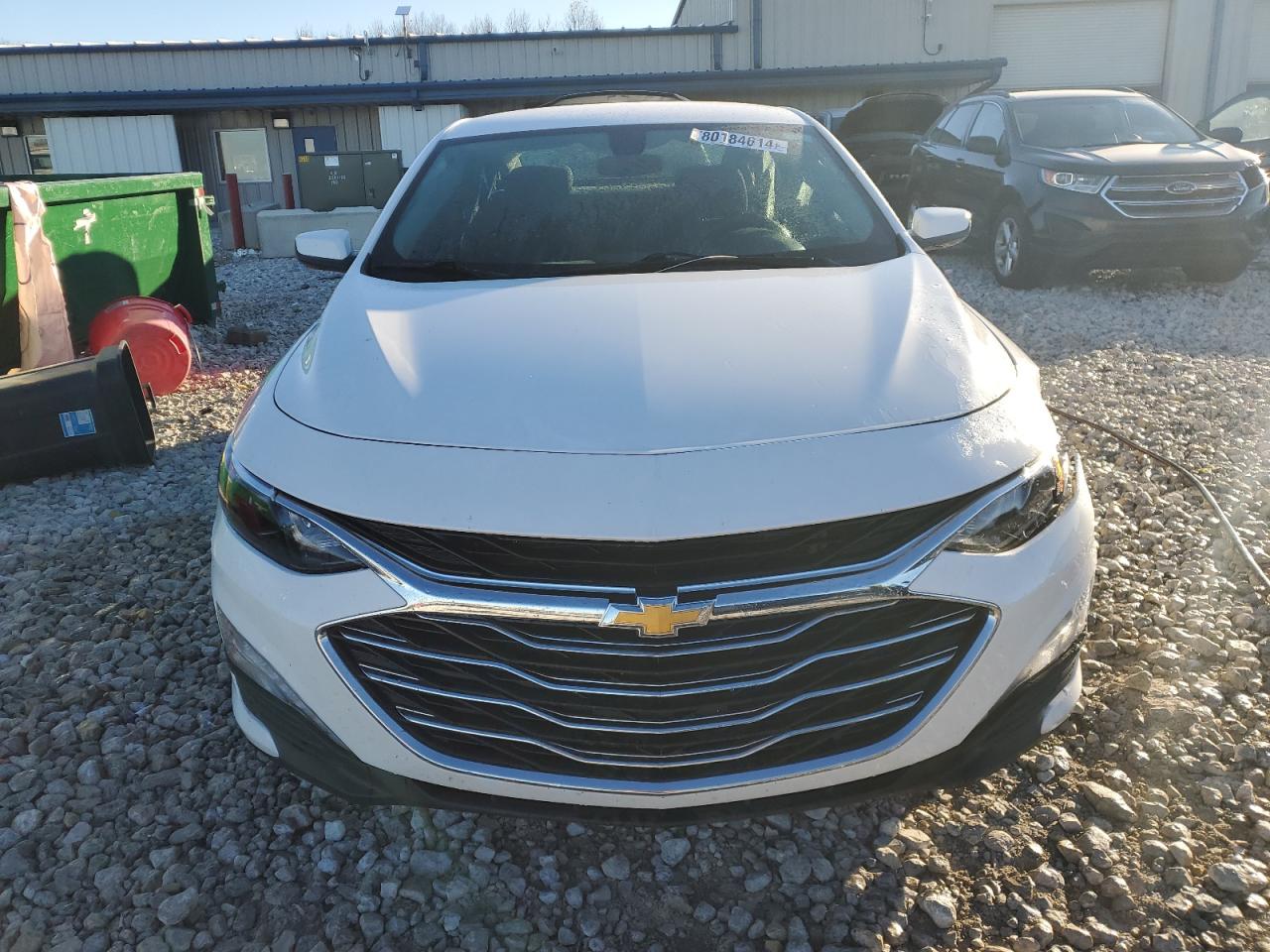 2020 Chevrolet Malibu - Image 5