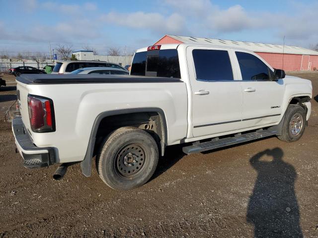 2017 GMC SIERRA K1500 DENALI