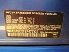 2014 Bmw 335 I за продажба в China Grove, NC - Front End