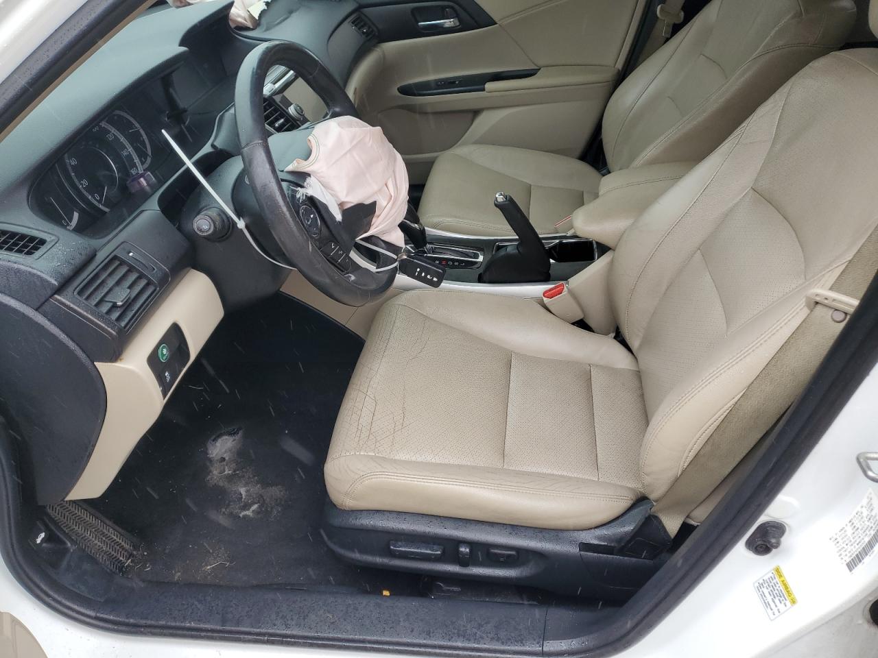 2015 Honda Accord - Image 7