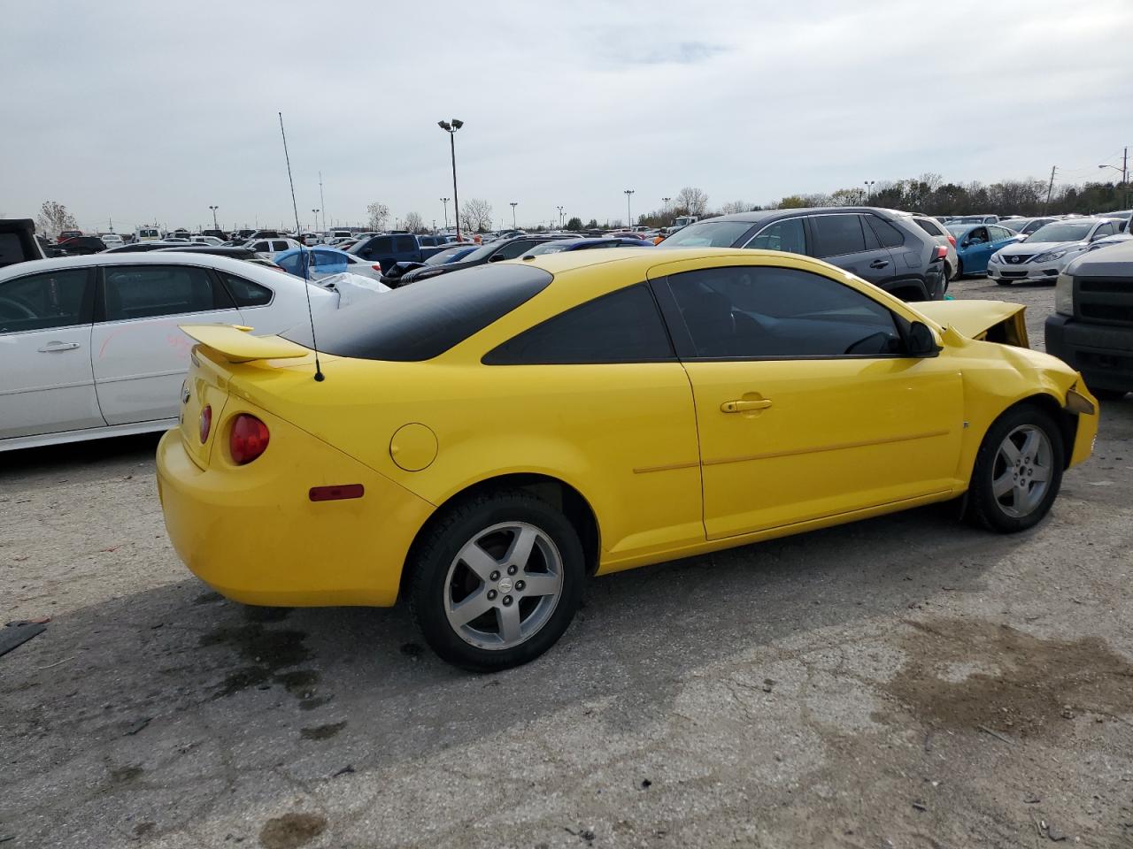 2007 Chevrolet Cobalt - Image 3