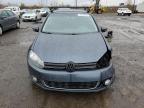 2013 VOLKSWAGEN GOLF  for sale at Copart QC - MONTREAL