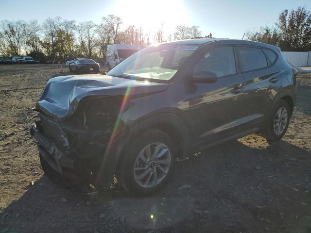 2017 Hyundai Tucson Se за продажба в Baltimore, MD - Front End