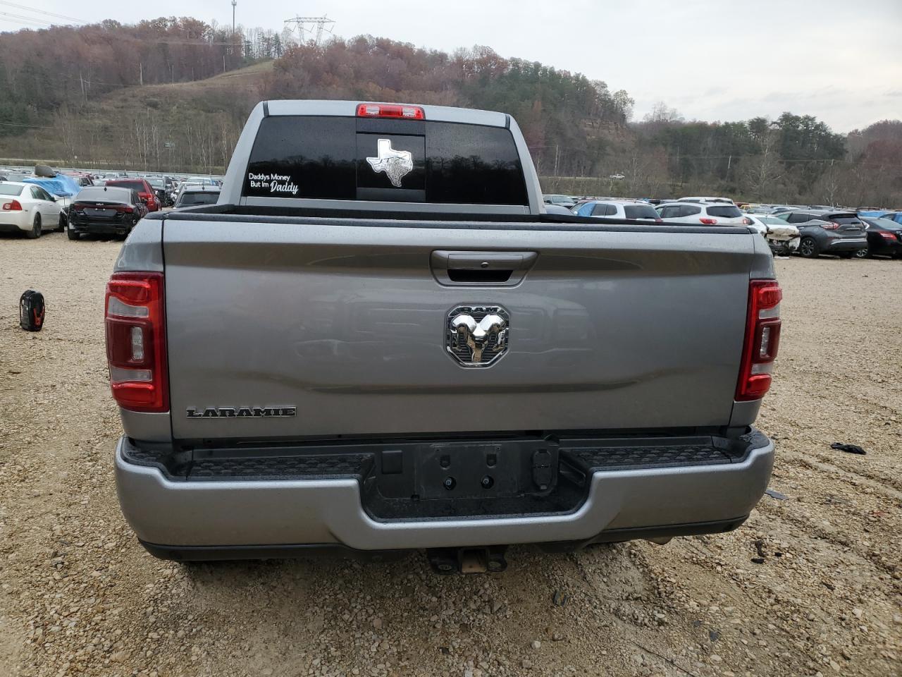 2022 RAM 2500 - Image 6
