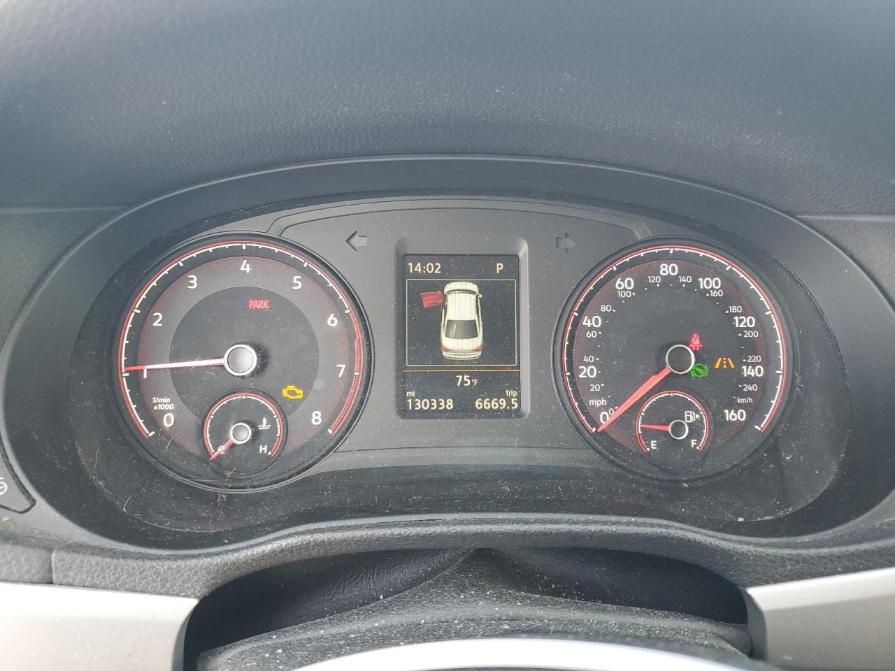 2020 Volkswagen Passat - Image 9